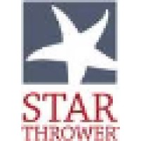 Star Thrower Distribution logo, Star Thrower Distribution contact details