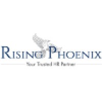 Rising Phoenix Inc. logo, Rising Phoenix Inc. contact details