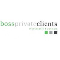 Boss Private Clients - Accountants and Advisors logo, Boss Private Clients - Accountants and Advisors contact details