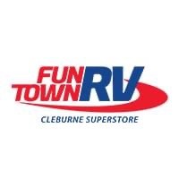 Fun Town RV of Cleburne logo, Fun Town RV of Cleburne contact details