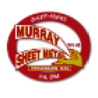 Murray Sheet Metal Co. logo, Murray Sheet Metal Co. contact details