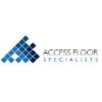 Access Floor Specialists logo, Access Floor Specialists contact details