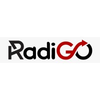 RadiGO LLC logo, RadiGO LLC contact details