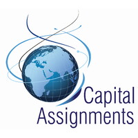 Capital Assignments logo, Capital Assignments contact details