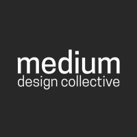 Medium Design Collective logo, Medium Design Collective contact details