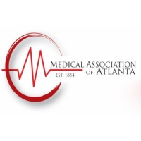 Medical Association of Atlanta logo, Medical Association of Atlanta contact details