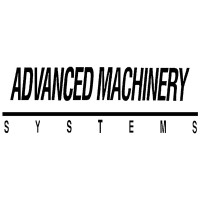 Advanced Machinery logo, Advanced Machinery contact details