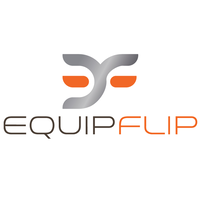 EquipFlip Ltd. logo, EquipFlip Ltd. contact details