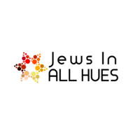 Jews in ALL Hues logo, Jews in ALL Hues contact details