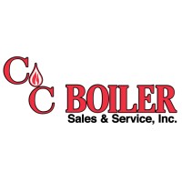 C&C Boiler Sales and Service, Inc. logo, C&C Boiler Sales and Service, Inc. contact details