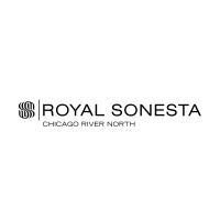 The Royal Sonesta Chicago River North logo, The Royal Sonesta Chicago River North contact details