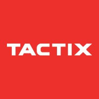 TACTIX Gear Workshop logo, TACTIX Gear Workshop contact details