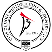 Whitlock golf & Country Club logo, Whitlock golf & Country Club contact details