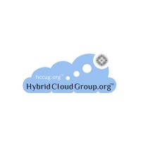 HybridCloudGroup.org™ (a.k.a. HCCUG.org™) logo, HybridCloudGroup.org™ (a.k.a. HCCUG.org™) contact details