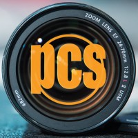 PCS Production Company logo, PCS Production Company contact details