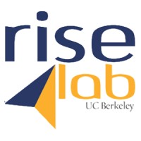 Berkeley RISE Lab logo, Berkeley RISE Lab contact details