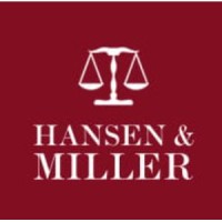 Hansen & Miller Law Firm logo, Hansen & Miller Law Firm contact details