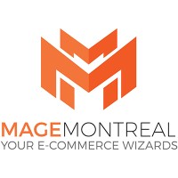 MageMontreal logo, MageMontreal contact details