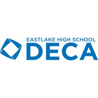 Eastlake High School DECA logo, Eastlake High School DECA contact details