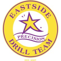 Eastside Precision Drill Team logo, Eastside Precision Drill Team contact details