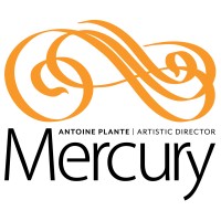 Mercury - The Orchestra Redefined logo, Mercury - The Orchestra Redefined contact details