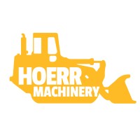 Hoerr Machinery logo, Hoerr Machinery contact details