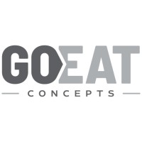 GO Eat Concepts logo, GO Eat Concepts contact details