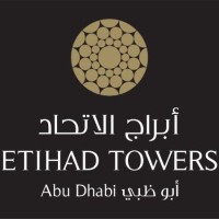 Etihad Towers for Real Estate LLC (ETRE) logo, Etihad Towers for Real Estate LLC (ETRE) contact details