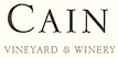 Cain Vineyard & Winery logo, Cain Vineyard & Winery contact details