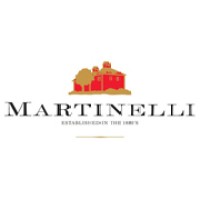 MARTINELLI WINERY, INC. logo, MARTINELLI WINERY, INC. contact details