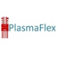 PlasmaFlex logo, PlasmaFlex contact details