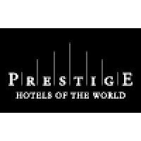 Prestige Hotels of the World logo, Prestige Hotels of the World contact details