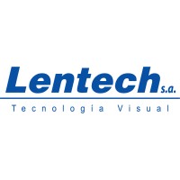 Lentech S.A. logo, Lentech S.A. contact details