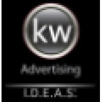 KW Advertising logo, KW Advertising contact details