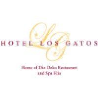 Hotel Los Gatos & Spa logo, Hotel Los Gatos & Spa contact details