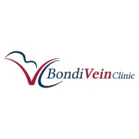 Bondi Vein Clinic logo, Bondi Vein Clinic contact details