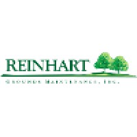 Reinhart Grounds Maintenance, Inc logo, Reinhart Grounds Maintenance, Inc contact details