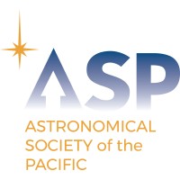 Astronomical Society of the Pacific logo, Astronomical Society of the Pacific contact details