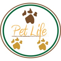 Pet Life logo, Pet Life contact details