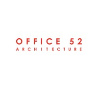 OFFICE 52 Architecture Planning Design logo, OFFICE 52 Architecture Planning Design contact details