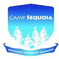 CAMP SEQUOIA logo, CAMP SEQUOIA contact details