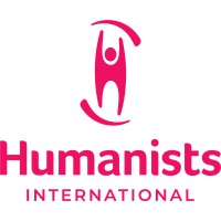 Humanists International logo, Humanists International contact details