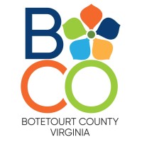 Botetourt County Economic Development logo, Botetourt County Economic Development contact details