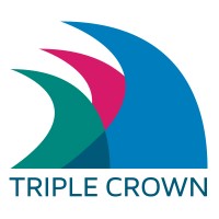 Triple Crown logo, Triple Crown contact details