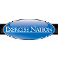 Exercise Nation logo, Exercise Nation contact details