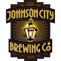 Johnson City Brewing Company logo, Johnson City Brewing Company contact details