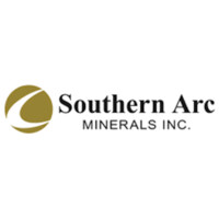 Southern Arc Minerals logo, Southern Arc Minerals contact details