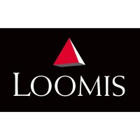 Loomis Chile logo, Loomis Chile contact details