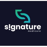 Signature Medicare logo, Signature Medicare contact details