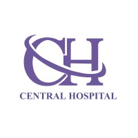 Central Hospital Sharjah logo, Central Hospital Sharjah contact details